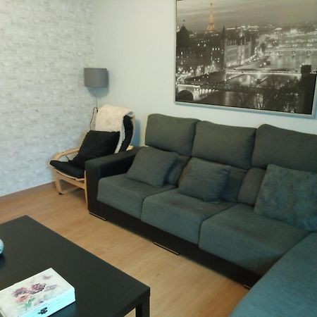 Apartamento SIGÜEIRO CAMINO INGLÉS  Exterior foto