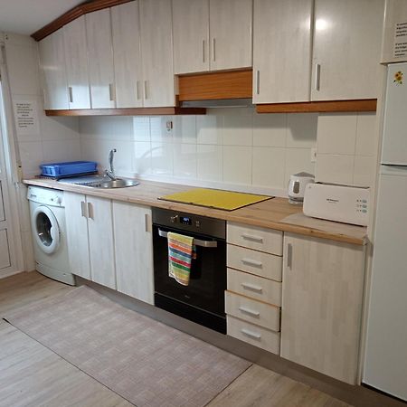 Apartamento SIGÜEIRO CAMINO INGLÉS  Exterior foto