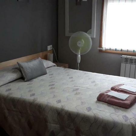Apartamento SIGÜEIRO CAMINO INGLÉS  Exterior foto