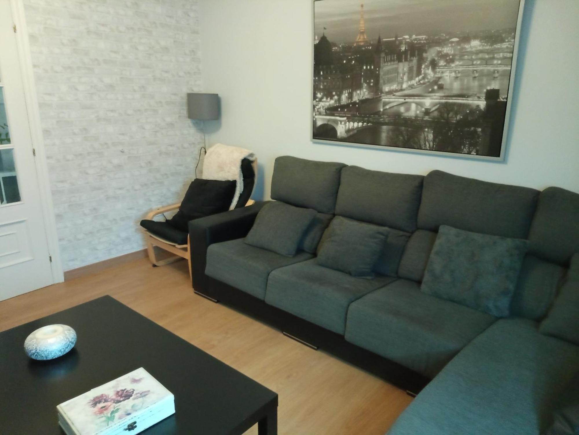 Apartamento SIGÜEIRO CAMINO INGLÉS  Exterior foto