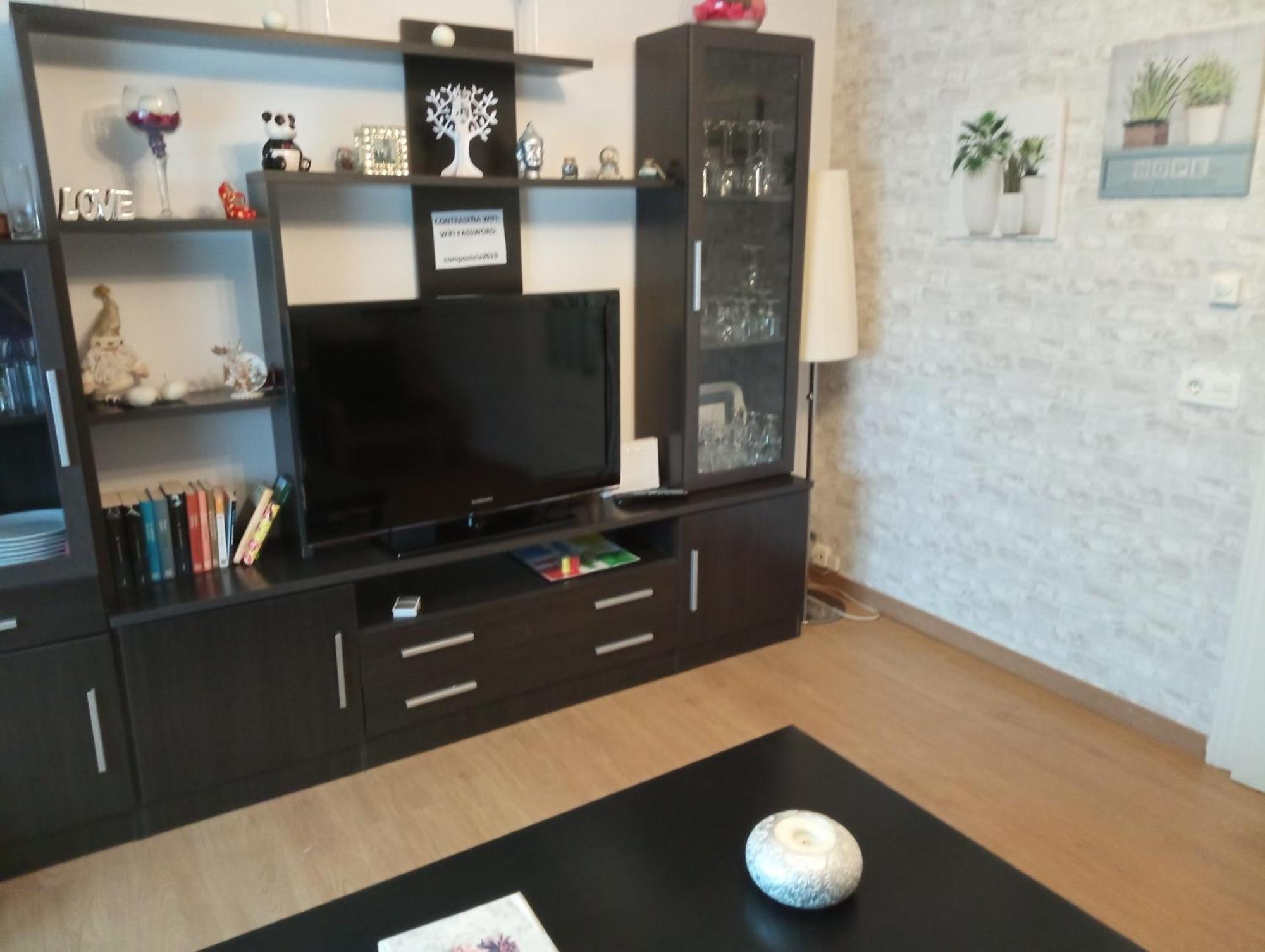 Apartamento SIGÜEIRO CAMINO INGLÉS  Exterior foto