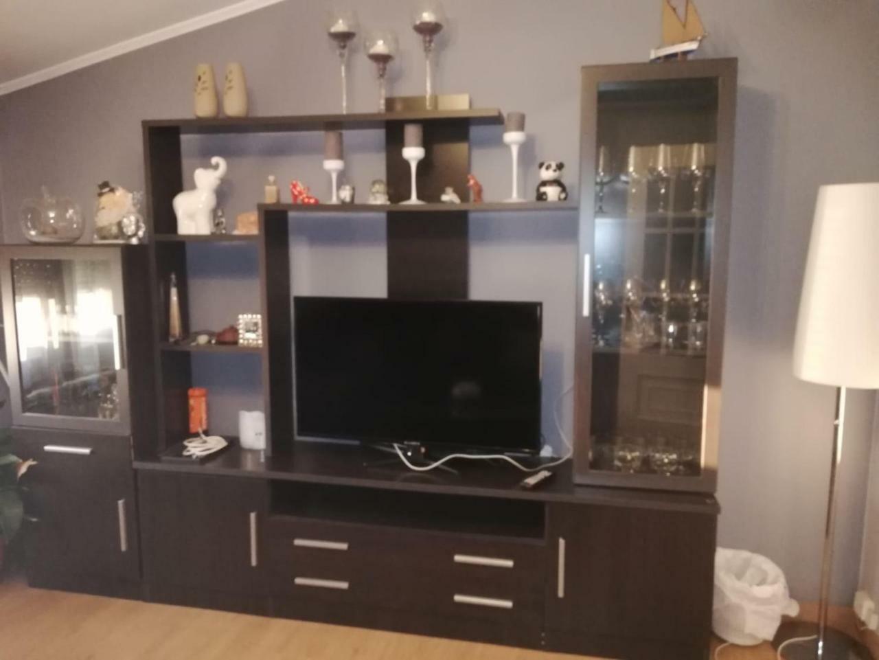 Apartamento SIGÜEIRO CAMINO INGLÉS  Exterior foto